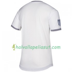 Jalkapallo Pelipaidat Los Angeles FC Vieraspaita 2019-2020 Lyhythihainen